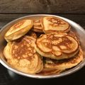 Cooksnap από Fotini στη συνταγή Pancakes