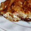 Cooksnap από dcroula στη συνταγή Ζαμπονοτυρόπιτα με φύλλο κρούστας Αντώνης