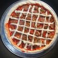 Cooksnap dari Rhiya Diiery untuk resep Pizza Dough