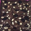 Cooksnap dari umie arifin untuk resep Brownies melted