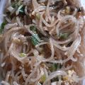 Cooksnap dari Yuliyanti Yuie untuk resep Bihun Goreng