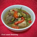 Cooksnap dari Cheche16 untuk resep Asem Asem khas Semarang