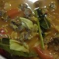 Cooksnap dari Ezra Tambunan untuk resep Tongseng Daging Sapi