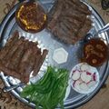 أم فاضل's cooksnap of when they made محشي الملفوف مع الكوسا.
