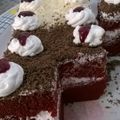 Cooksnap dari ning endang untuk resep Red velvet kukus