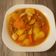 El cooksnap de Lidia Cuminal Rodríguez cuando hizo Guiso de carne de ternera con patatas y zanahorias.