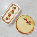Cooksnap dari Rayi Noormega untuk resep Key Lime Pie