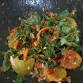 Cooksnap dari muhlisin untuk resep Sambel Cibiuk