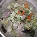 Cooksnap dari subi arti untuk resep 121. Sop Ayam Ala Pak Min Klaten, seger nikmat🤤👍