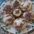 Cooksnap dari WM Kumala Ratih untuk resep Kue pukis