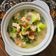 Cooksnap dari Yuniar Maharani untuk resep Lodeh Terong Daun melinjo/so dan Tahu jaduul