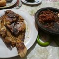 Cooksnap dari nur hidayati untuk resep Bandeng Bakar Sedap