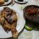 Cooksnap dari nur hidayati untuk resep Bandeng Bakar Sedap