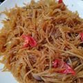 Cooksnap dari Yuli Tiarni untuk resep Soun goreng