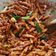 Cooksnap dari Maya Pradana untuk resep Orek Tempe Basah Asam Manis