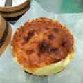 Jill Chen 的 巴斯克起士蛋糕（低糖4吋） cooksnap