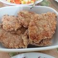 violaping 的 ✰ 酥炸豬排 ✰ cooksnap