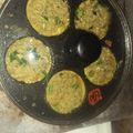 Cooksnap dari Litha Setiawan untuk resep Omelete Mie Sayur