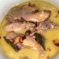 Cooksnap dari Tiara untuk resep Opor Ayam Lebaran