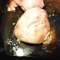 Bayla H. Kolton's cooksnap of when they made Oven BBQ Chicken Breasts.