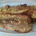 Cooksnap από Μαρία Δασκαλάκη στη συνταγή Πανσετούλες λουκουμάτες