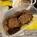 El cooksnap de Estefi Cuicci cuando hizo Galletitas de avena, banana y cacao.