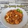 Cooksnap dari Pujani Handayani untuk resep Mie Goreng seafood ala chinese food