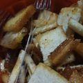 Cooksnap dari nurul novianti untuk resep Caramel Bread Popcorn Pinggiran Roti