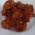 Cooksnap dari Erlinda Suryamulyawati untuk resep Honey Spicy Chicken Wings