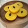 Cooksnap dari Agnita Nindiyah Nandaru untuk resep Lumpur labu kuning
