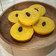 Cooksnap dari Agnita Nindiyah Nandaru untuk resep Lumpur labu kuning