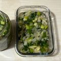 HSIEH CHIA HSING 的 蔥鹽醬 cooksnap