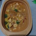 Cooksnap dari Diah Mirlia untuk resep Udang asam manis 🦐 (ala resto)