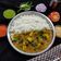 Disha Prashant Chavda's cooksnap of when they made વટાણા બટેકા નું શાક (Vatana Bataka Shak Recipe In Gujarati).