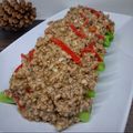 Cooksnap dari Mami Kenzie untuk resep Tumis buncis Singapore