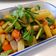 รูป Cooksnap ของ piya peipei เมื่อเขาทำ เต้าหู้นิ่มทอด ทรงเครื่อง