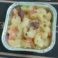 Cooksnap dari Jasmin Kania untuk resep Macaroni schottel by: azka's kitchen
