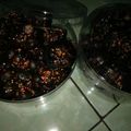 Cooksnap dari nining lestari untuk resep Coklat Chococrunch