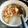 Cooksnap dari Azizah untuk resep Pizza Teflon Pinggiran Roti Tawar
