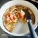 Cooksnap dari Azizah untuk resep Pizza Teflon Pinggiran Roti Tawar