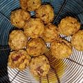 Cooksnap dari Devy Purba untuk resep Baso Goreng Babi (Non Halal)