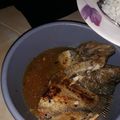 Cooksnap dari Heny Yuniarti untuk resep Pecak Ikan Mas