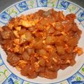 Cooksnap dari Nisa ChoirunNisa untuk resep Cimin Bandung