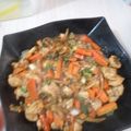 Cooksnap dari Silmy Kaaffah untuk resep Ayam saori lada hitam