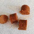 El cooksnap de hoy_cocina_lisson (Pilar) cuando hizo Chorizo vegano.