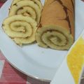 Cooksnap dari sasa untuk resep Bolu Gulung Ekonomis