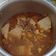 Cooksnap dari Vulcano Chan untuk resep Sundubu Jjigae