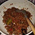 Cooksnap dari Julia Nose untuk resep Sambel Goreng Pete Tempe Teri