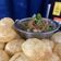Bhakti Adhiya's cooksnap of when they made પાનીપુરી 💝 (Pani - Puri Recipe In Gujarati).