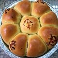 Cooksnap dari ntlfiona untuk resep Roti Manis Sangat Lembut(tanpa isi)